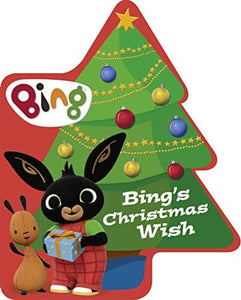 Bings Christmas Wish 