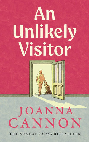 An Unlikely Visitor