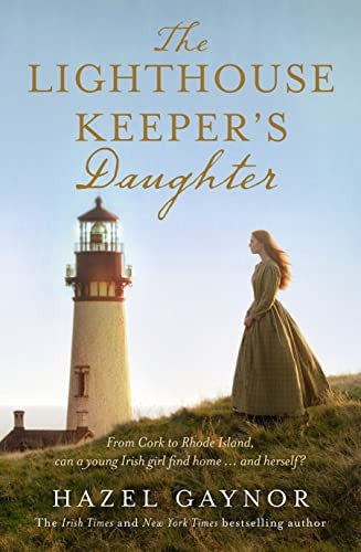 The Lighthouse Keepers Daughter