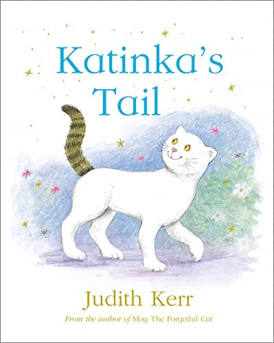 Katinkas Tail
