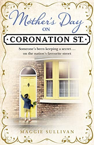 Mothers Day on Coronation Street