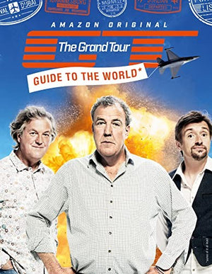The Grand Tour Guide to the World