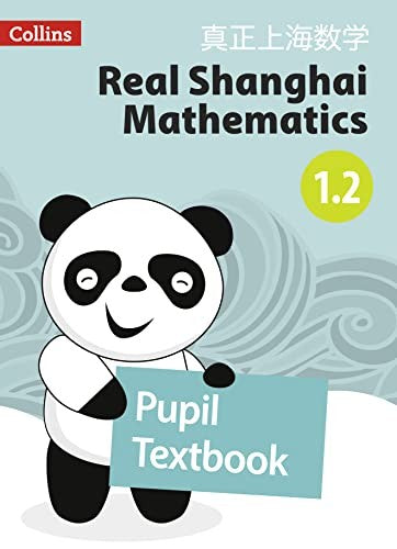 Pupil Textbook 1.2