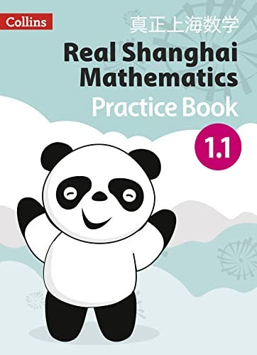 Pupil Practice Book 1.1