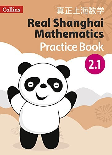 Pupil Practice Book 2.1