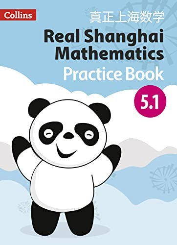 Pupil Practice Book 5.1