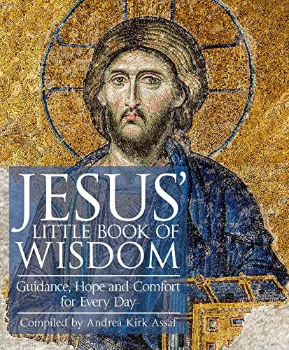 Jesus Little Book of Wisdom
