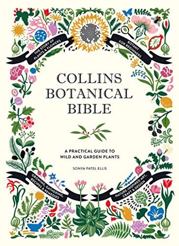 Collins Botanical Bible