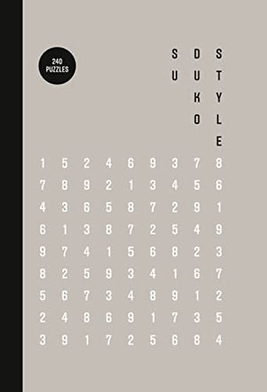 Su Doku Style
