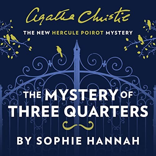 The Mystery of Three Quarters
