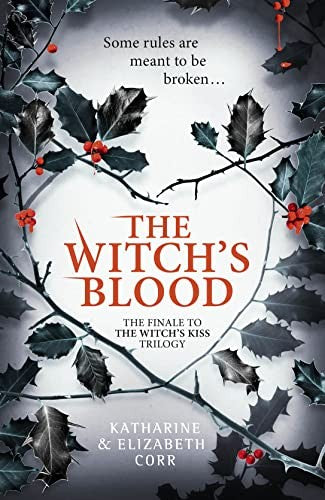 The Witchs Blood