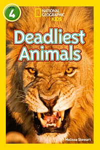 Deadliest Animals 