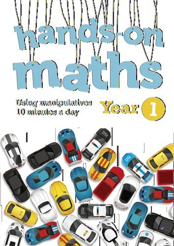 Year 1 Hands-on maths