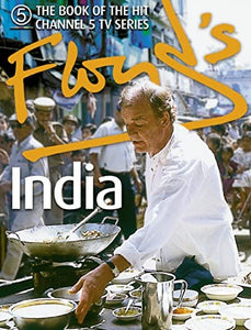 Floyds India 