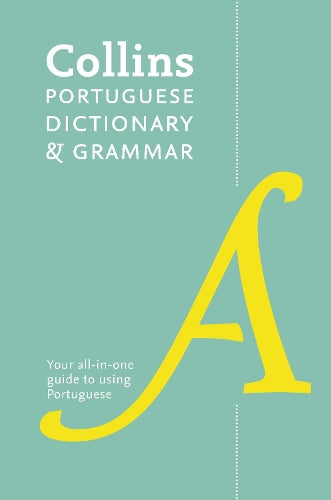 Portuguese Dictionary and Grammar