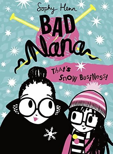Thats Snow Business!