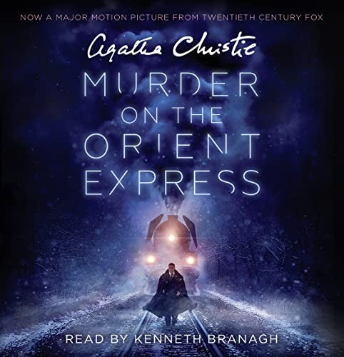 Murder on the Orient Express