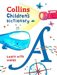 Childrens Dictionary 