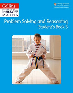 Problem Solving and Reasoning Student Book 3 