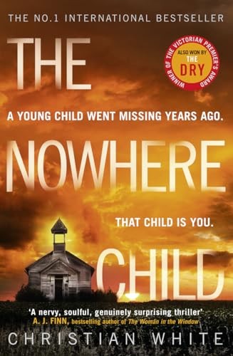 The Nowhere Child