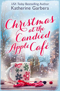 Christmas at the Candied Apple Cafe 