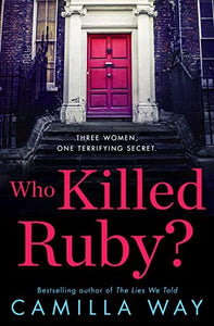 Who Killed Ruby? 