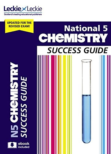 National 5 Chemistry Success Guide