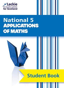 National 5 Applications of Maths 