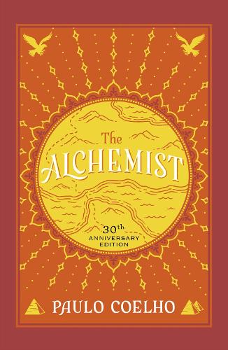 The Alchemist