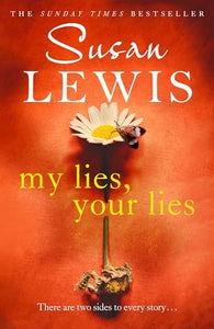 My Lies, Your Lies 
