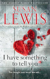 I Have Something to Tell You 