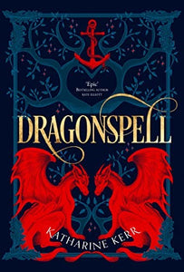 Dragonspell 