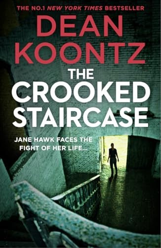 The Crooked Staircase