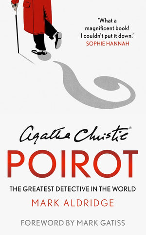 Agatha Christies Poirot