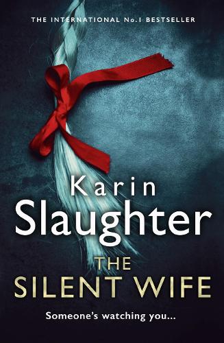 The Silent Wife
