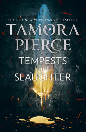 Tempests and Slaughter