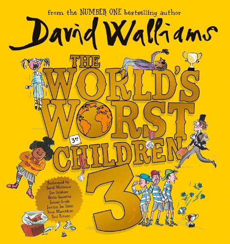 The Worlds Worst Children 3