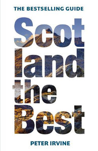 Scotland The Best 