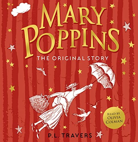 Mary Poppins