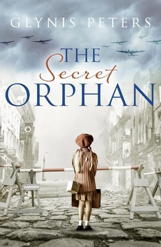 Secret Orphan