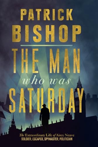 The Man Who Was Saturday
