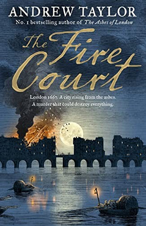 The Fire Court