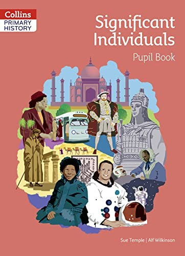 Significant Individuals Pupil Book