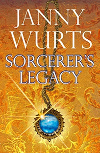 Sorcerers Legacy 