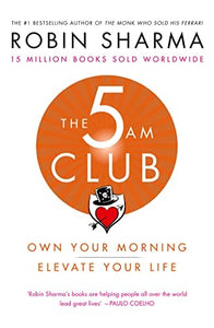 The 5 AM Club 