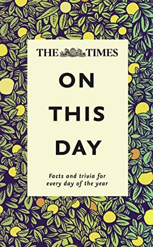 The Times On This Day