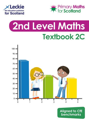 Second Level Textbook 2C