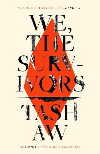 We, The Survivors