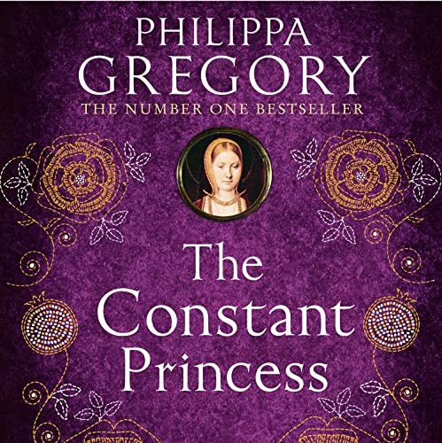 The Constant Princess