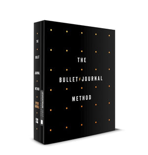 The Bullet Journal Method Collectors Set